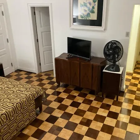 Petropolis Palacio Quitandinha Room photo