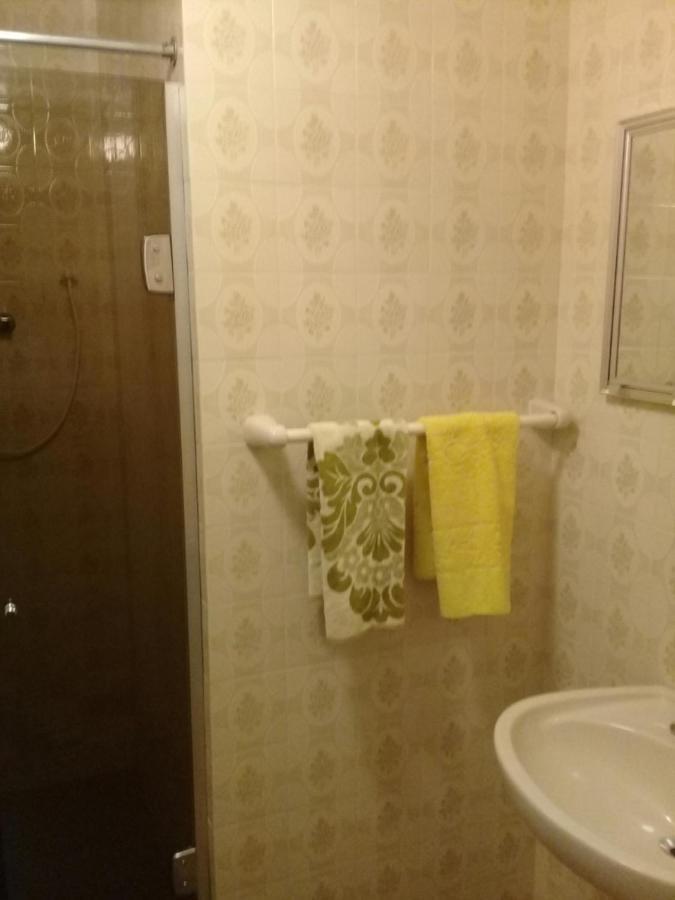 Apartment Palacio Quitandinha