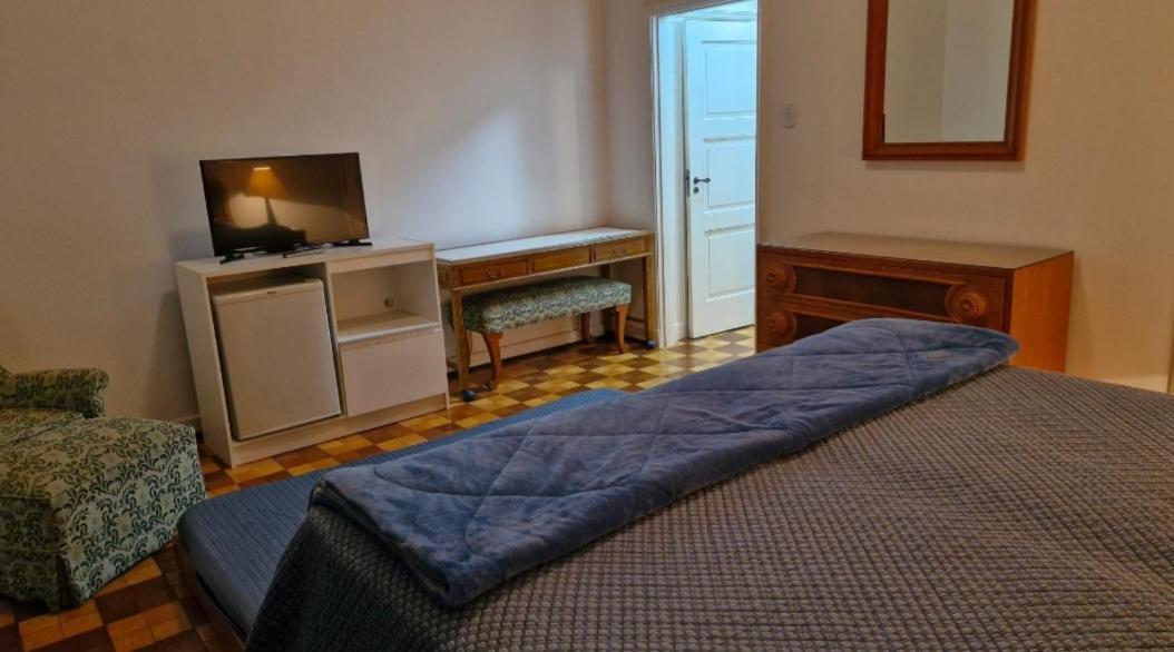 Palacio Quitandinha Apartment Petropolis (Rio de Janeiro)
