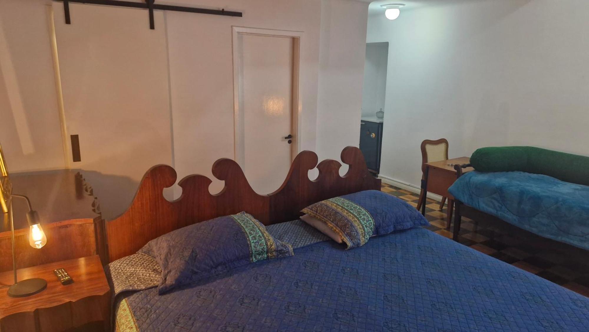 Apartment Palacio Quitandinha Petropolis (Rio de Janeiro)